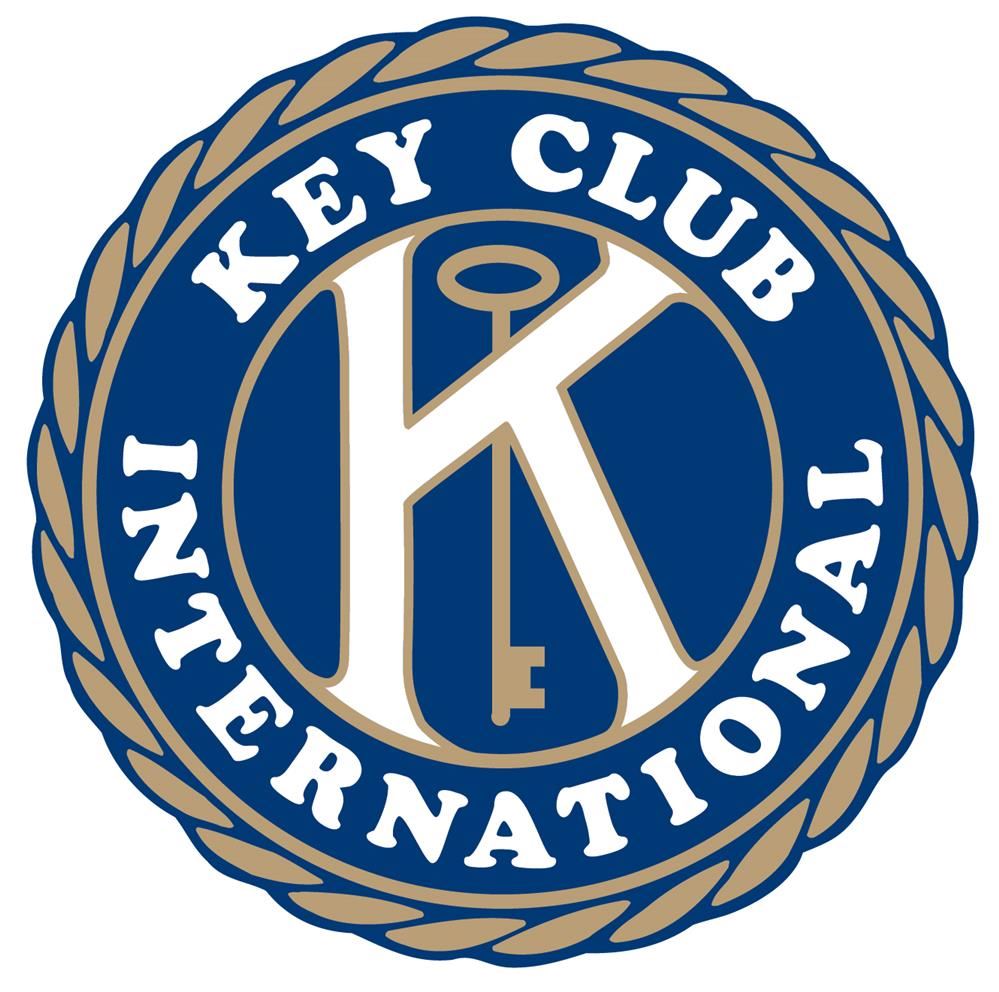 Key Club Seal