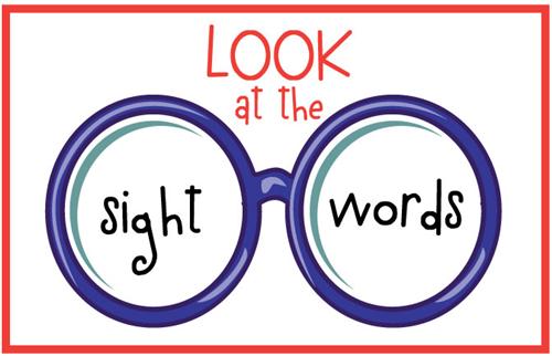 sightwords 