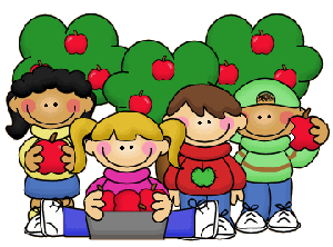 apple kids 